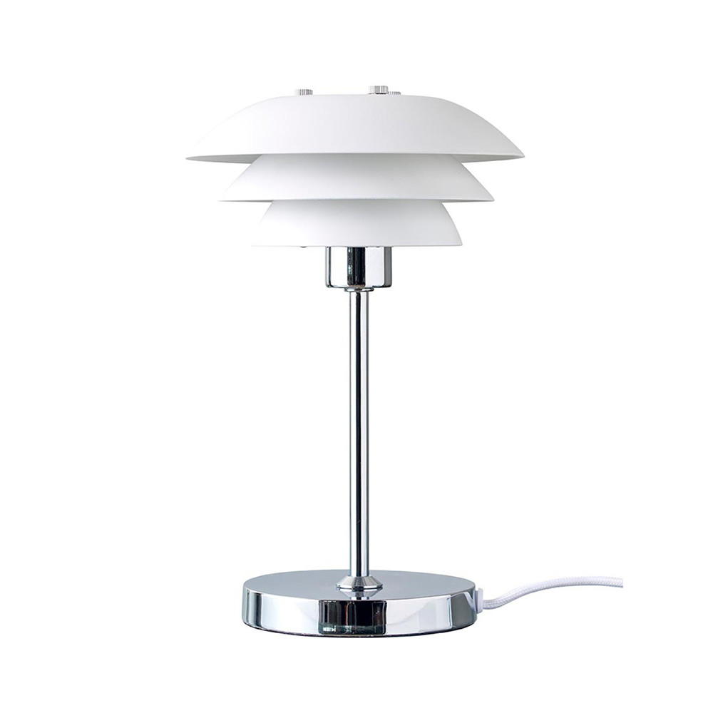 DybergLarsen – DL16 Bordslampa White