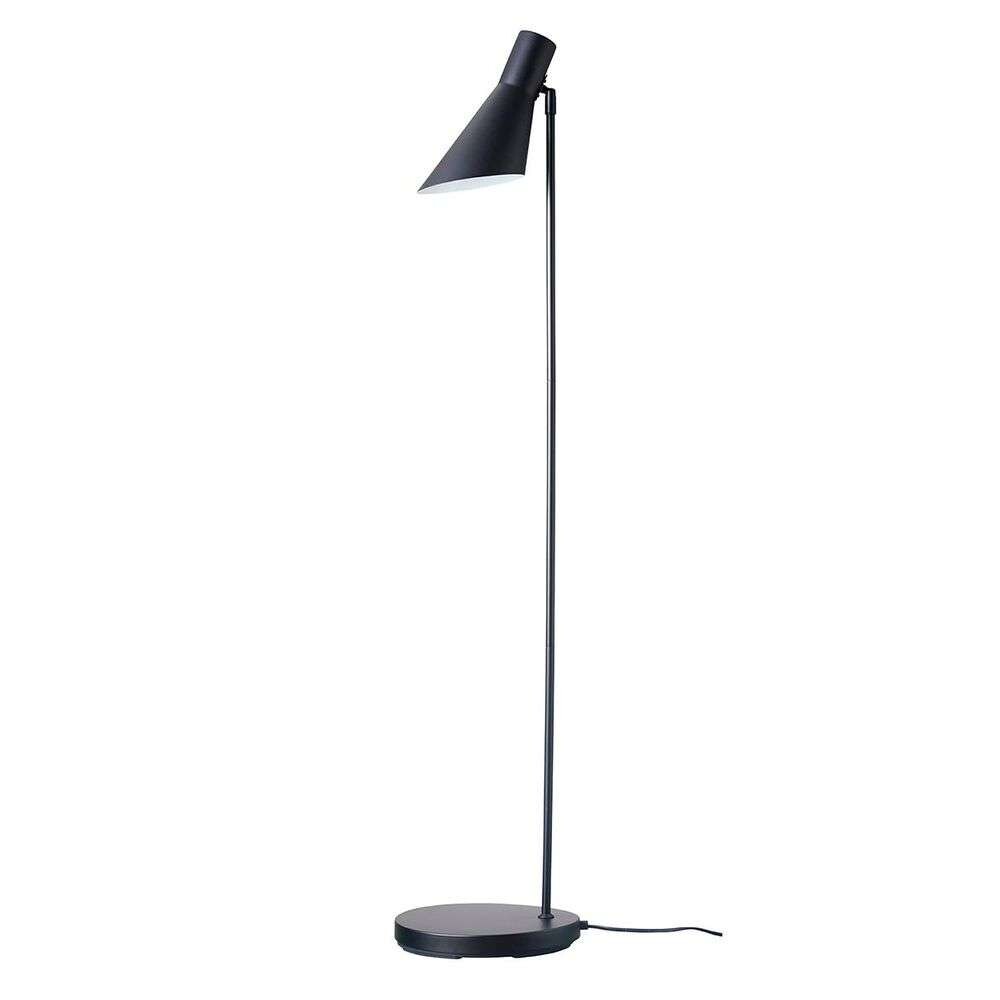 DybergLarsen – Denver Golvlampa Black