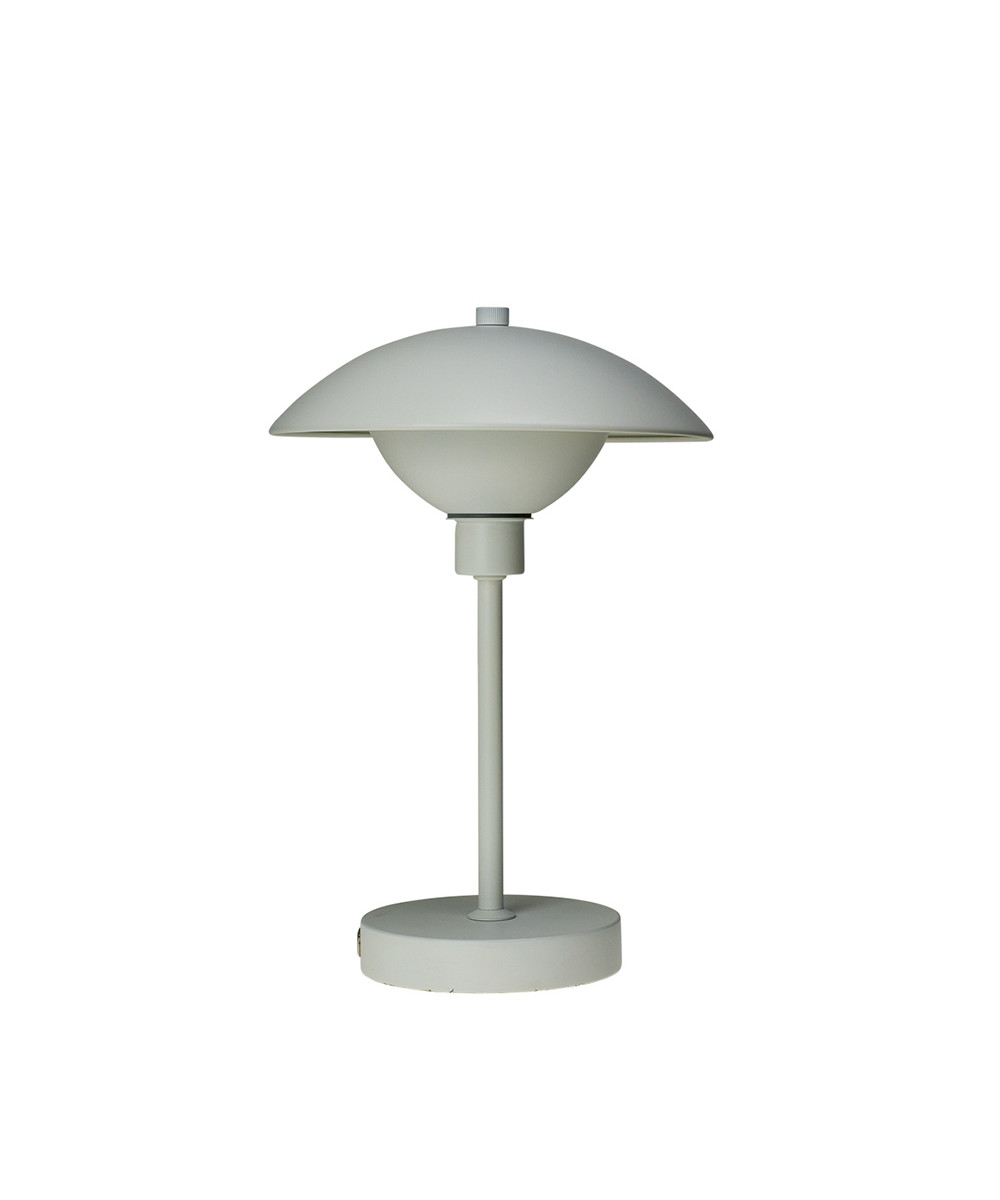 DybergLarsen Roma White Bordlampe White