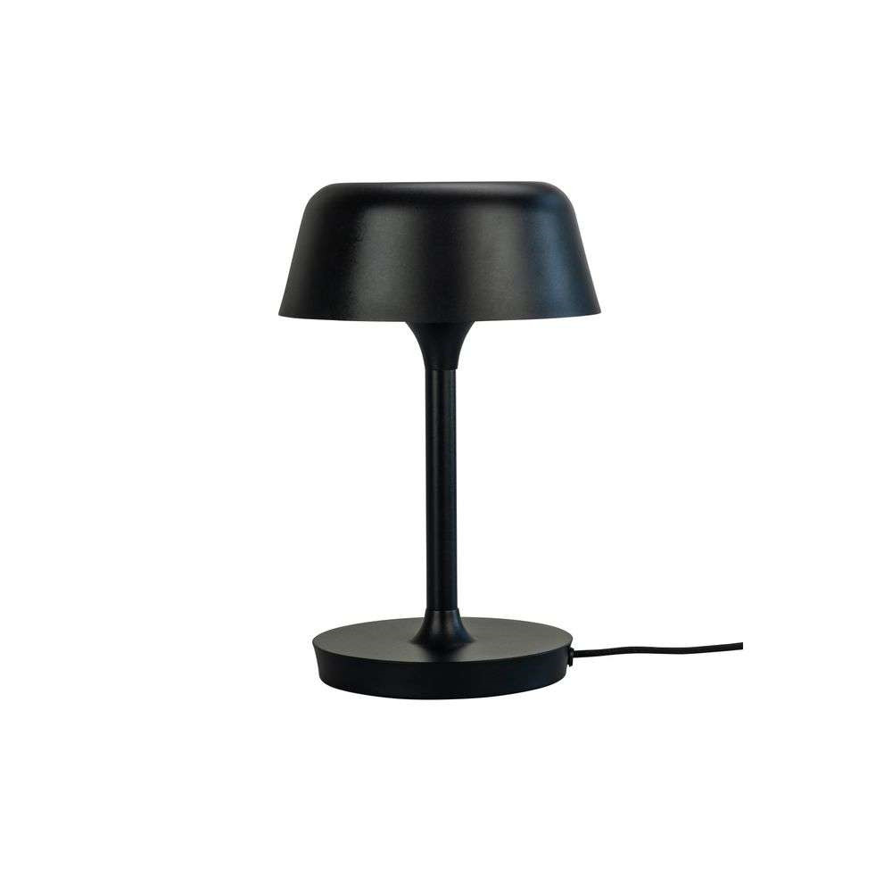 DybergLarsen – Valencia LED Bordlampe 230V Matt Black