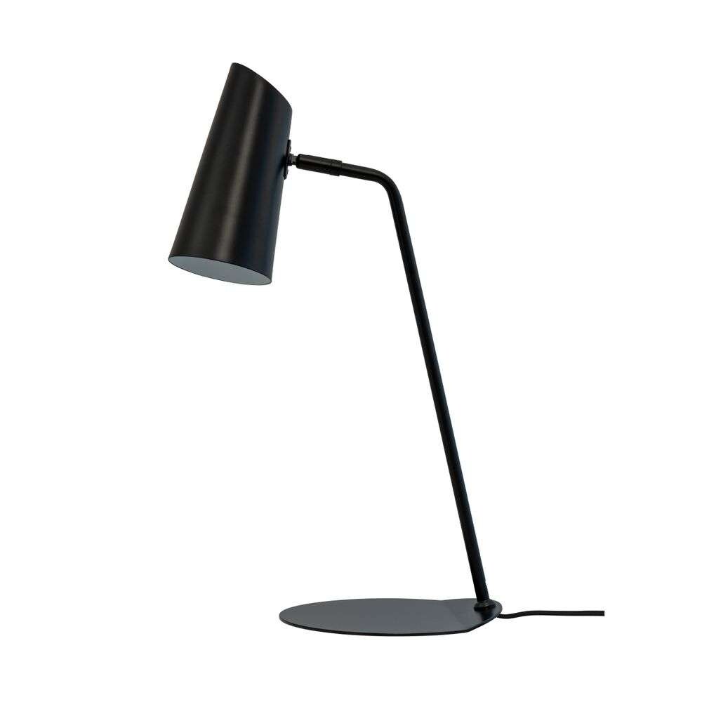 DybergLarsen – Pallas Bordslampa Black