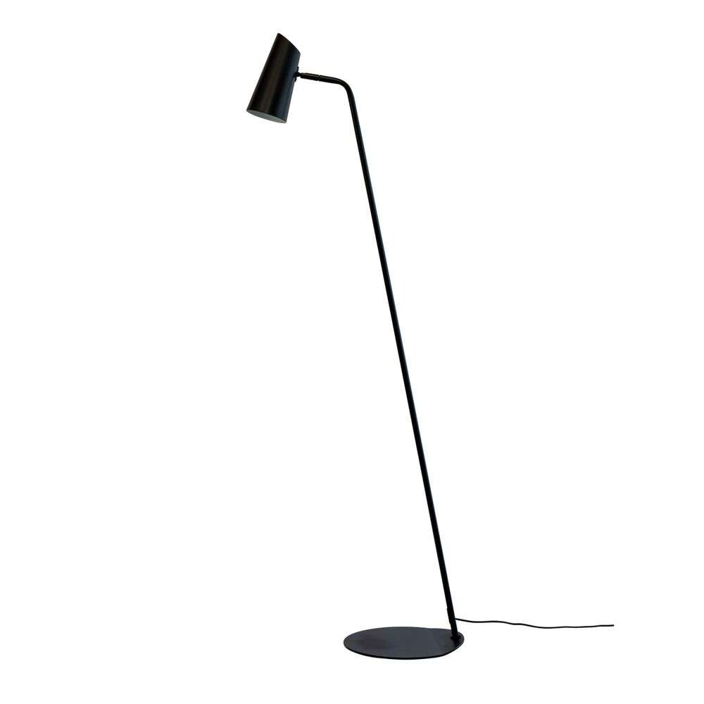 DybergLarsen – Pallas Golvlampa Black