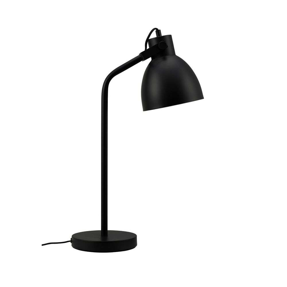 DybergLarsen Coast Bordlampe Matt Black