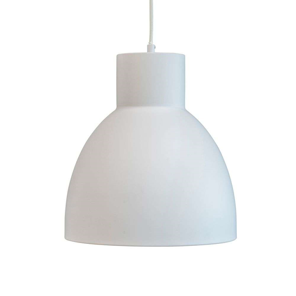 DybergLarsen – Coast Taklampa D30 Matt White