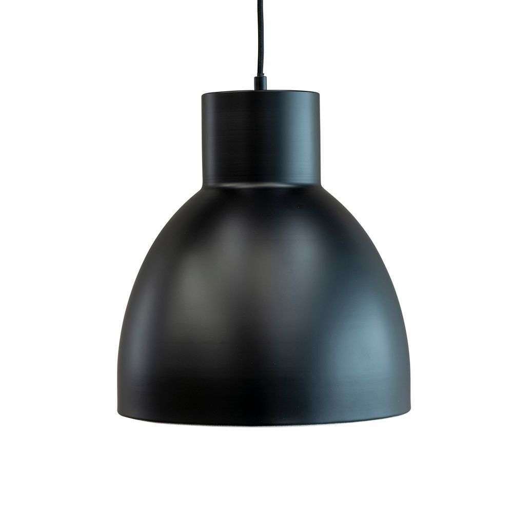 DybergLarsen – Coast Taklampa D30 Matt Black