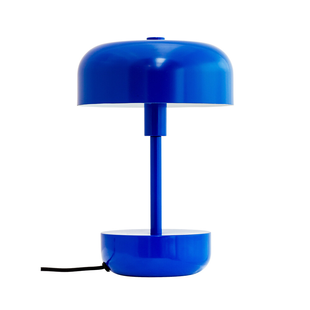 DybergLarsen – Haipot Bordslampa Blue