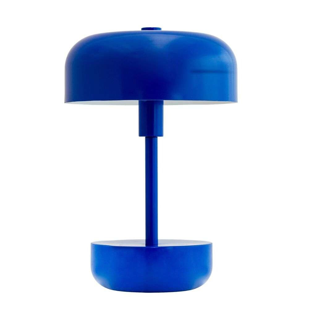 DybergLarsen – Haipot Portable Bordslampa Blue