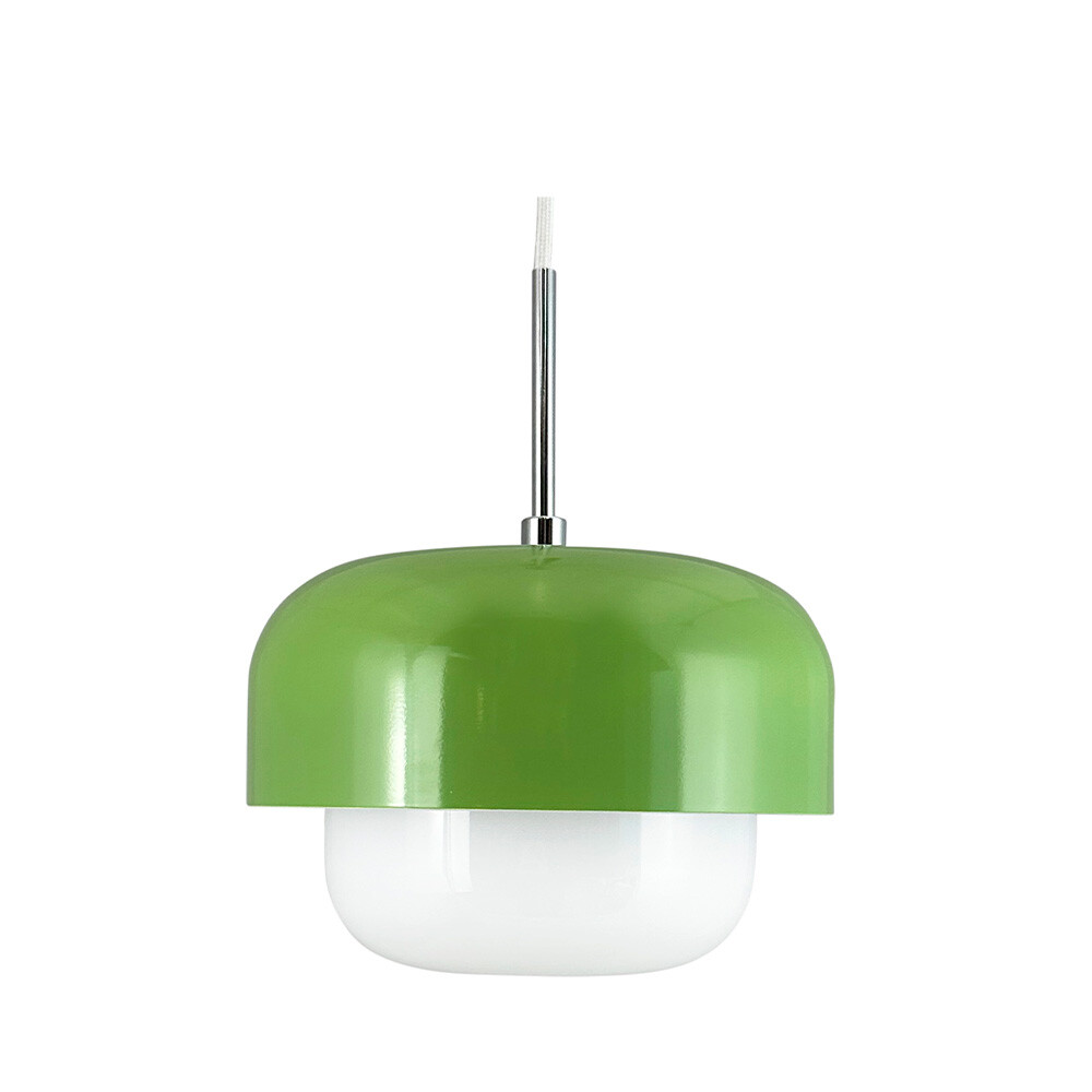 DybergLarsen - Haipot Pendel Matcha Light Green