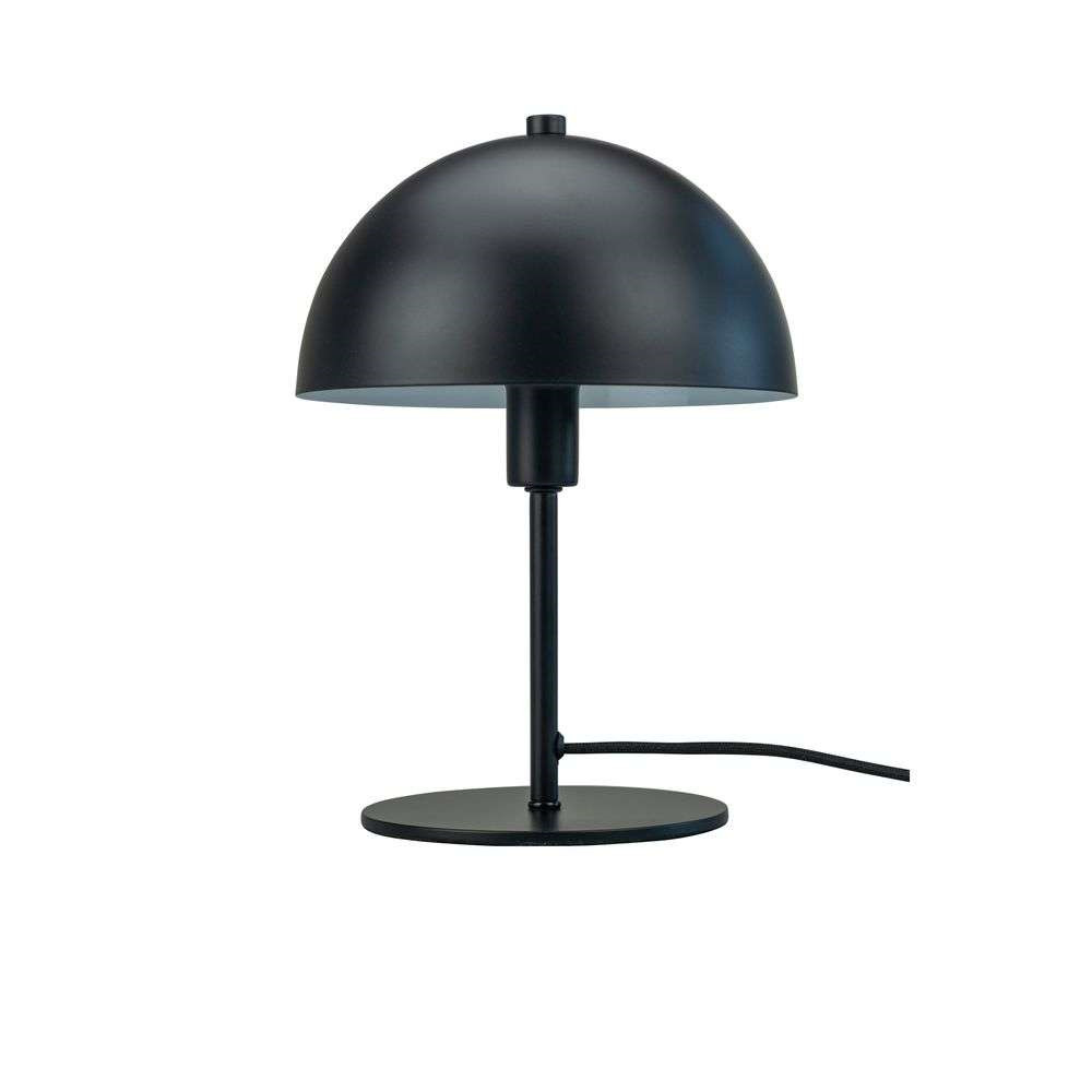 DybergLarsen – Malmø Bordslampa Matt Black