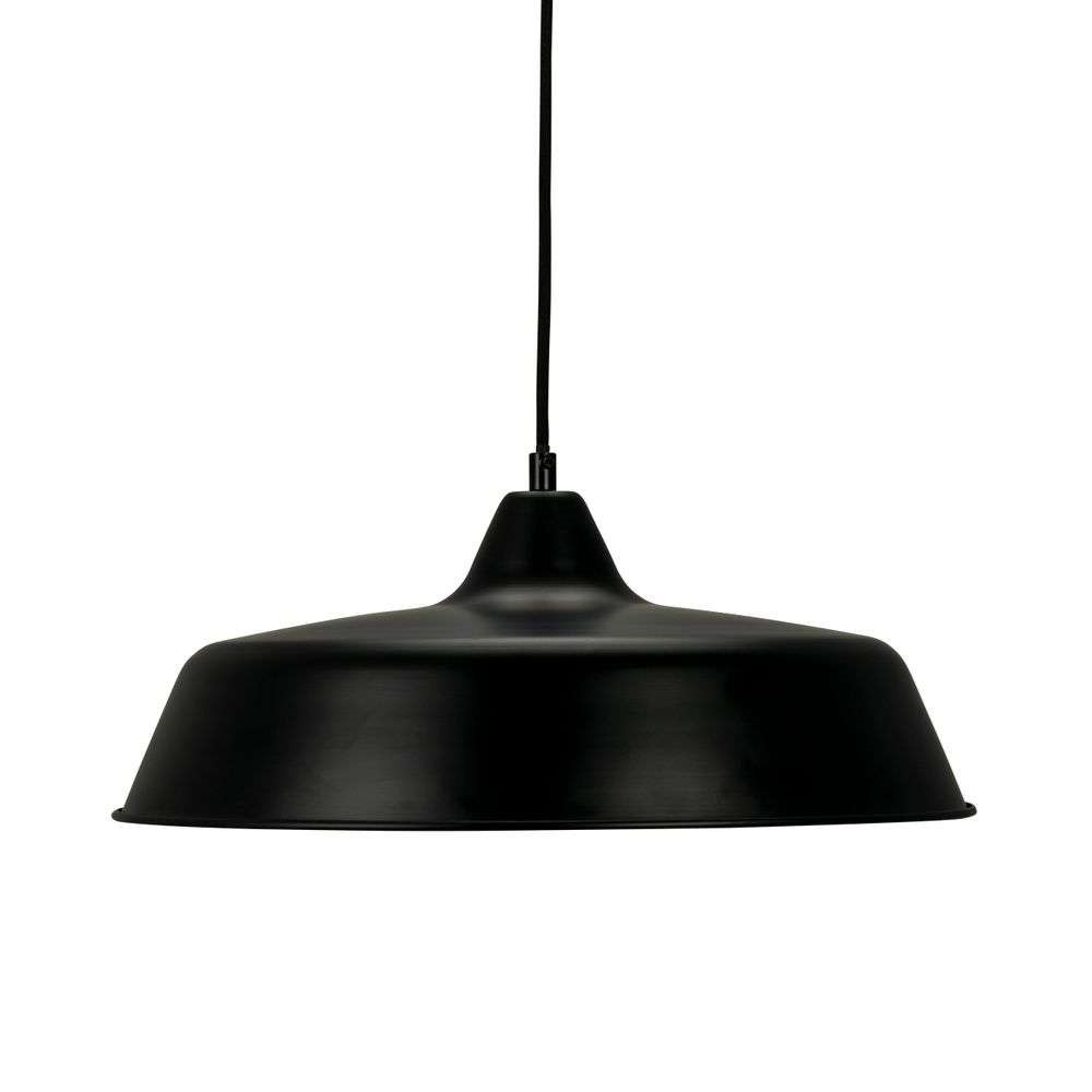 DybergLarsen – Raw Taklampa Black Dyberg Larsen