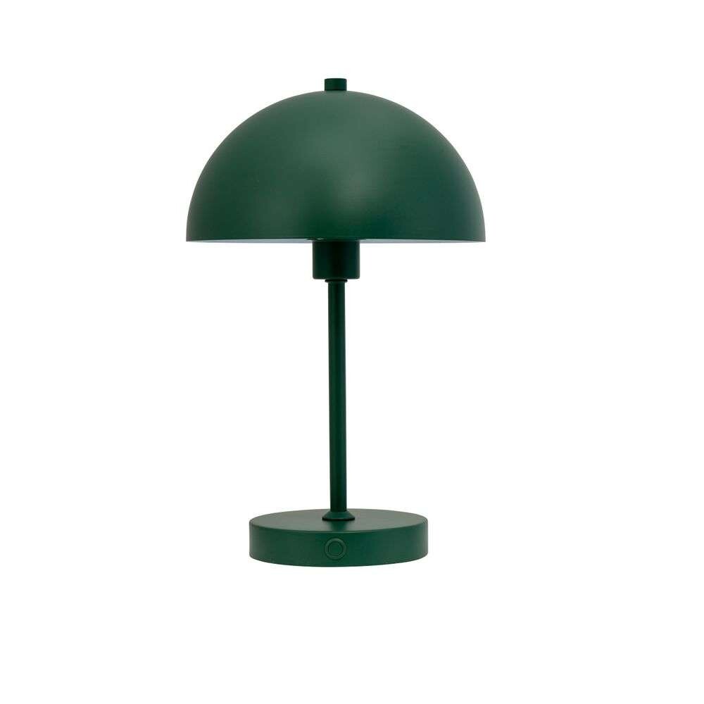 DybergLarsen – Stockholm LED Portable Bordslampa Dark Green