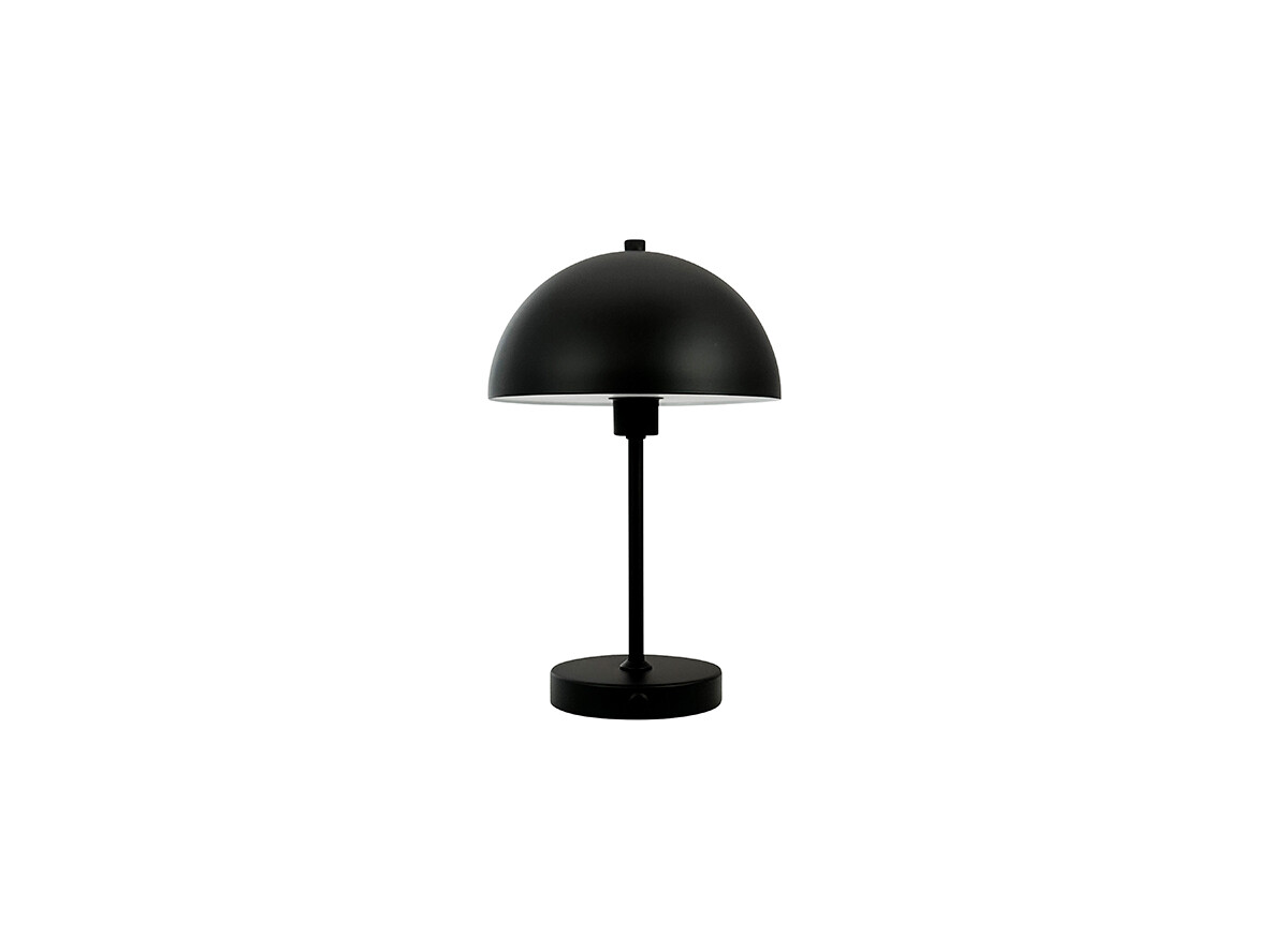 DybergLarsen – Stockholm Portable Bordslampa Black DybergLarsen