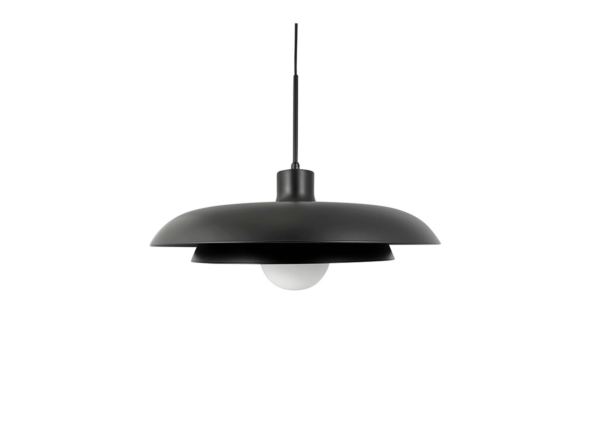 DybergLarsen – Ava Taklampa Black