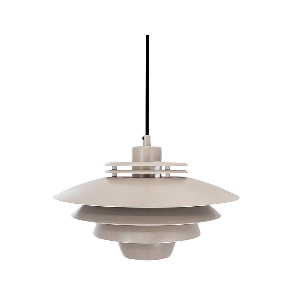 DybergLarsen – Ejka Mini Taklampa Beige