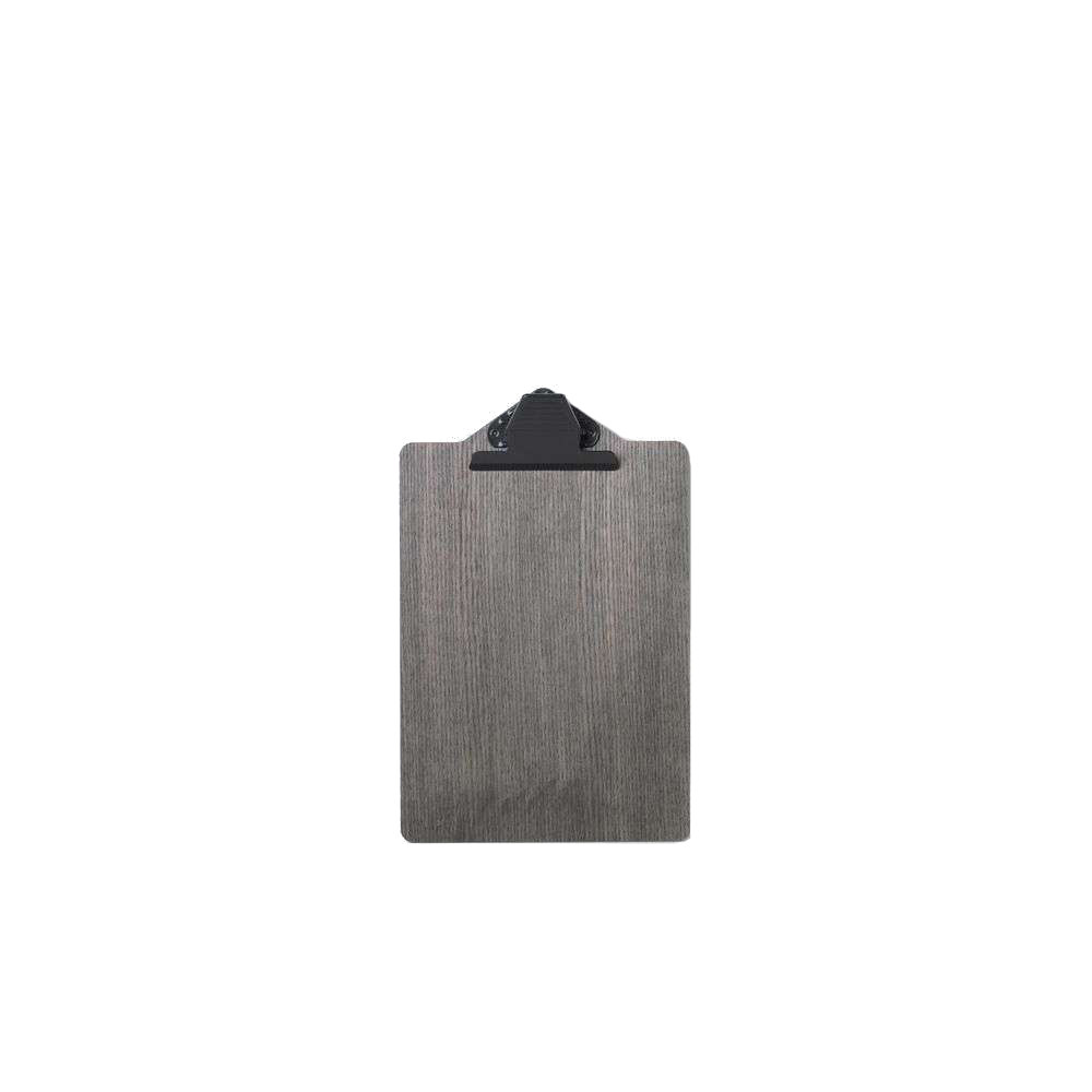 Ferm Living Clipboard A4 Dark Stained Ash