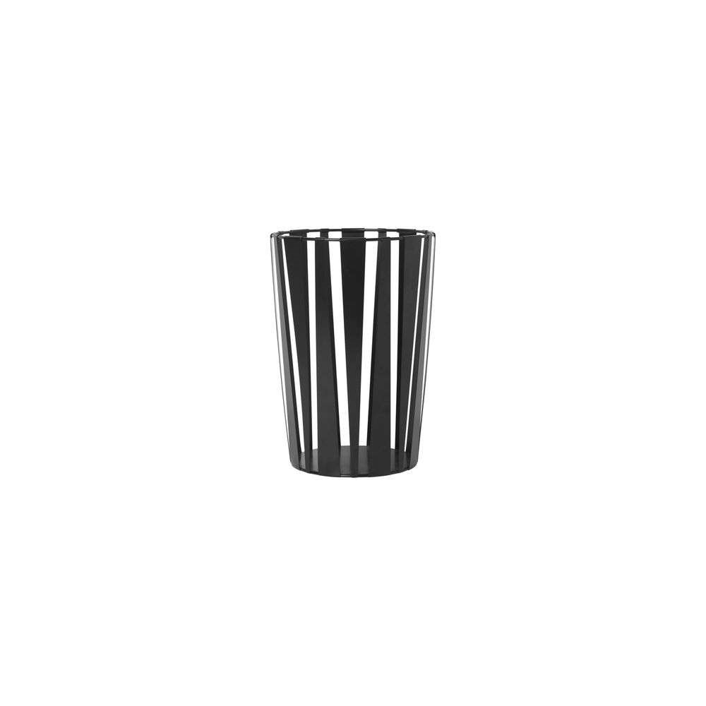 ferm LIVING – Rob Basket Black