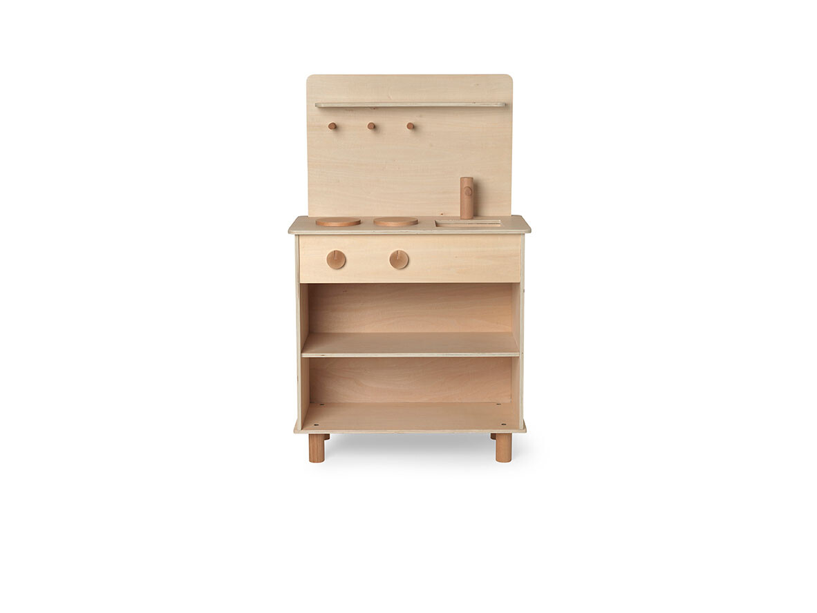 ferm LIVING – Toro Play Kitchen Natural