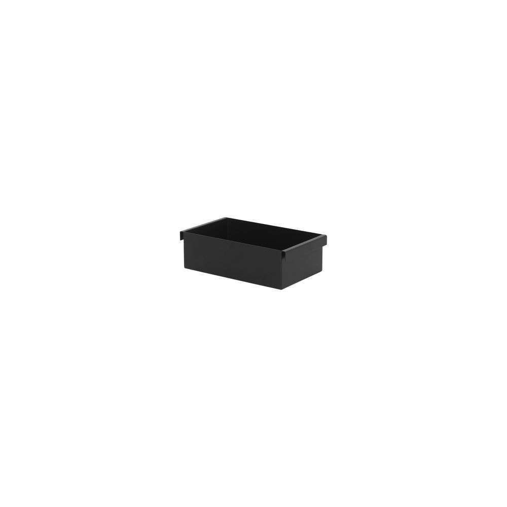 ferm LIVING – Plant Box Container Black