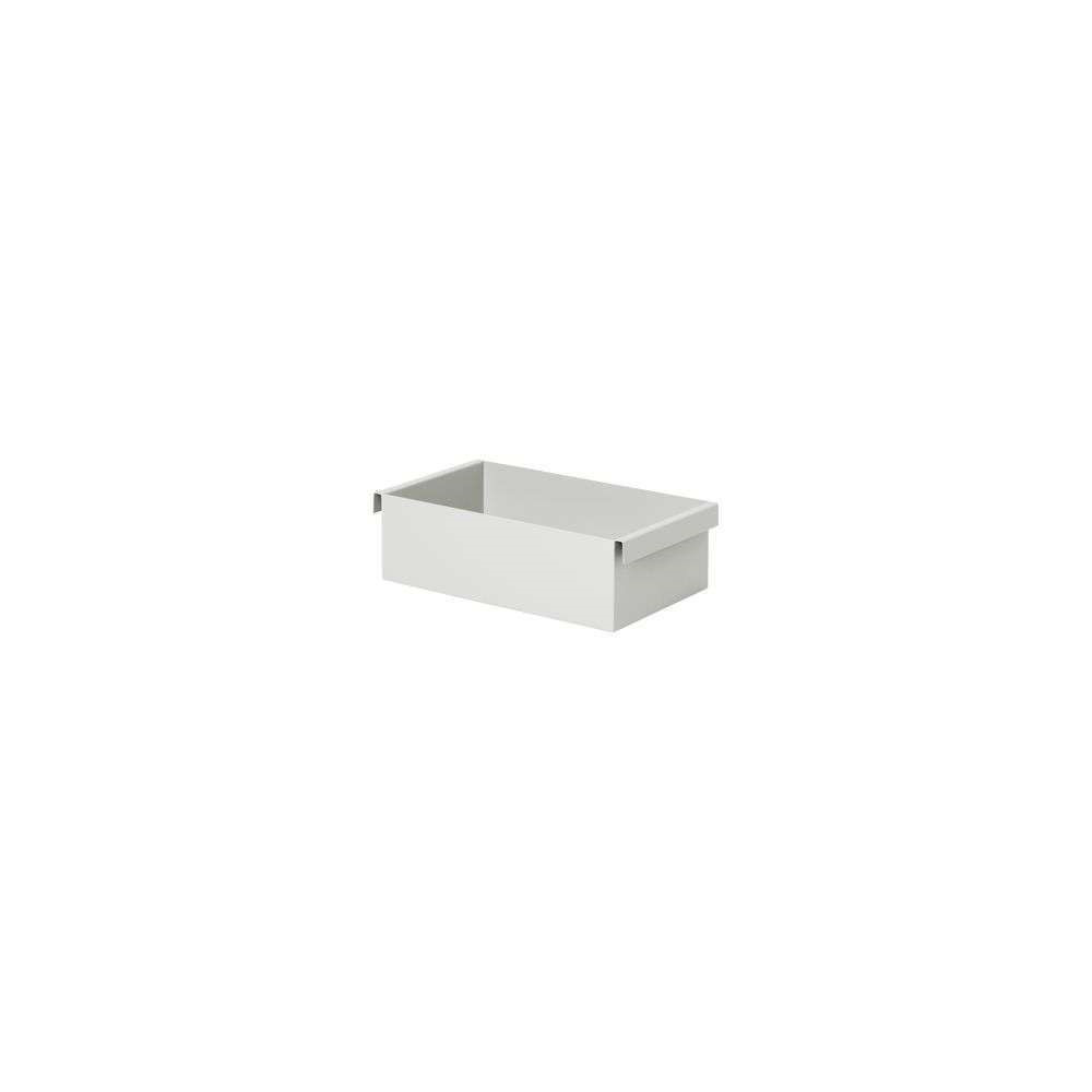 ferm LIVING – Plant Box Container Light Grey