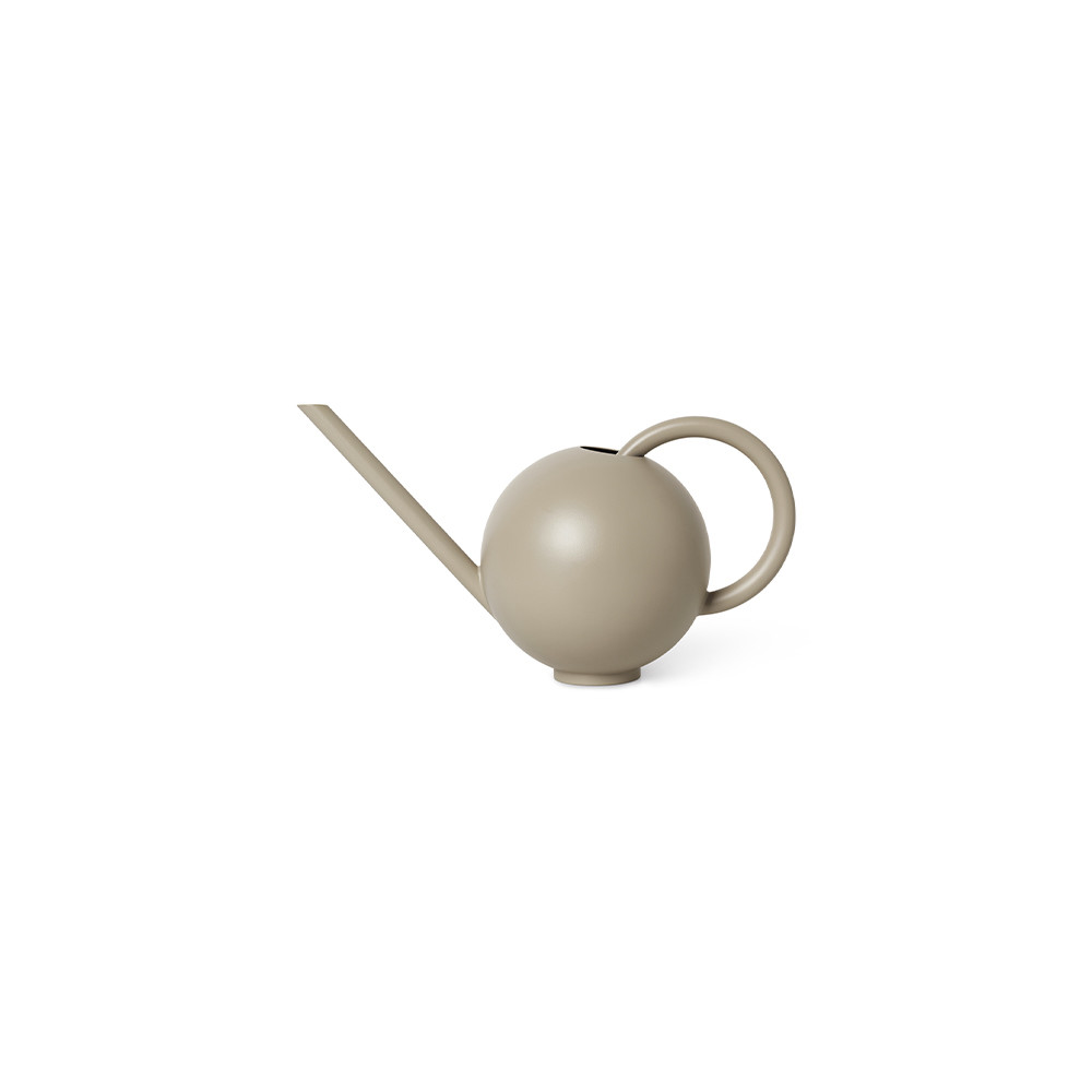 ferm LIVING – Orb Watering Can Cashmere