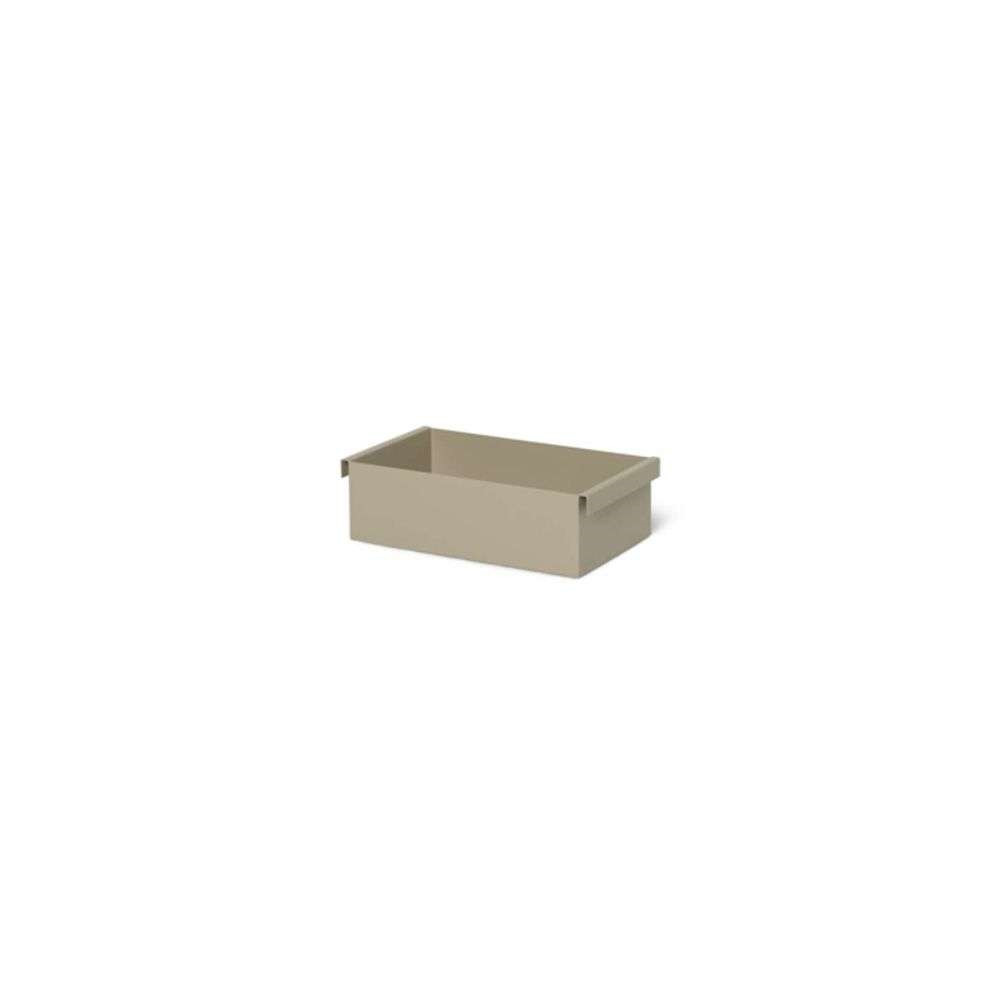 Ferm Living Plant Box Container Cashmere