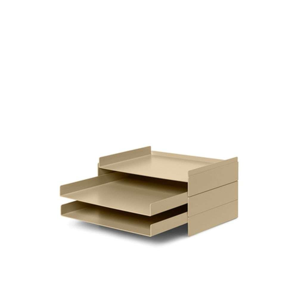 Image of 2x2 Organiser Cashmere - Ferm Living bei Lampenmeister.ch