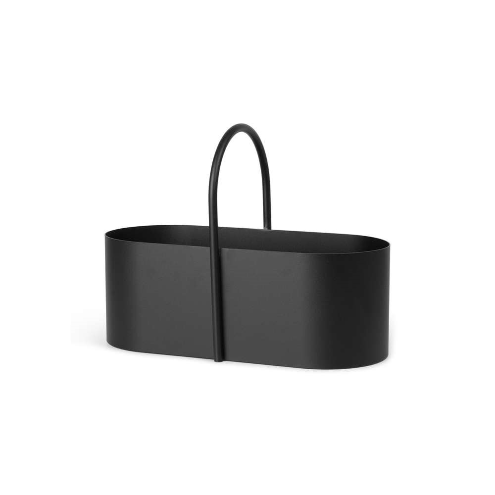 ferm LIVING – Grib Toolbox Black