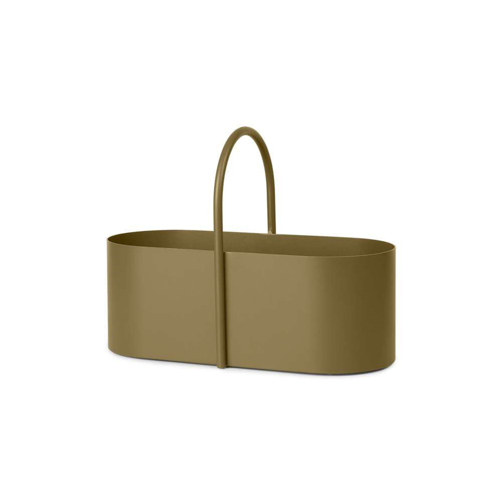 ferm LIVING – Grib Toolbox Olive