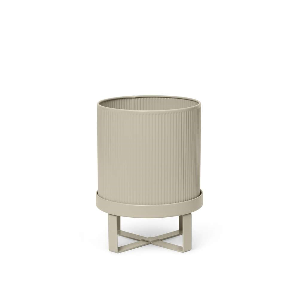 Ferm Living Bau Pot Small Cashmere