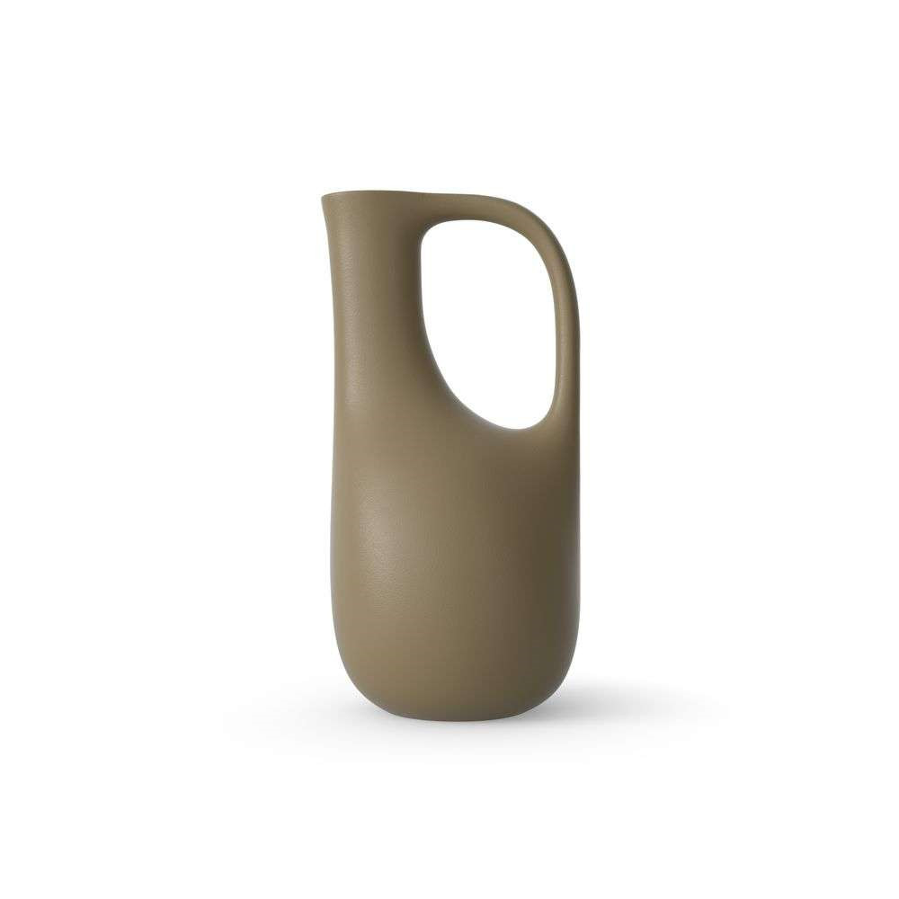 Ferm Living Liba Watering Can Olive