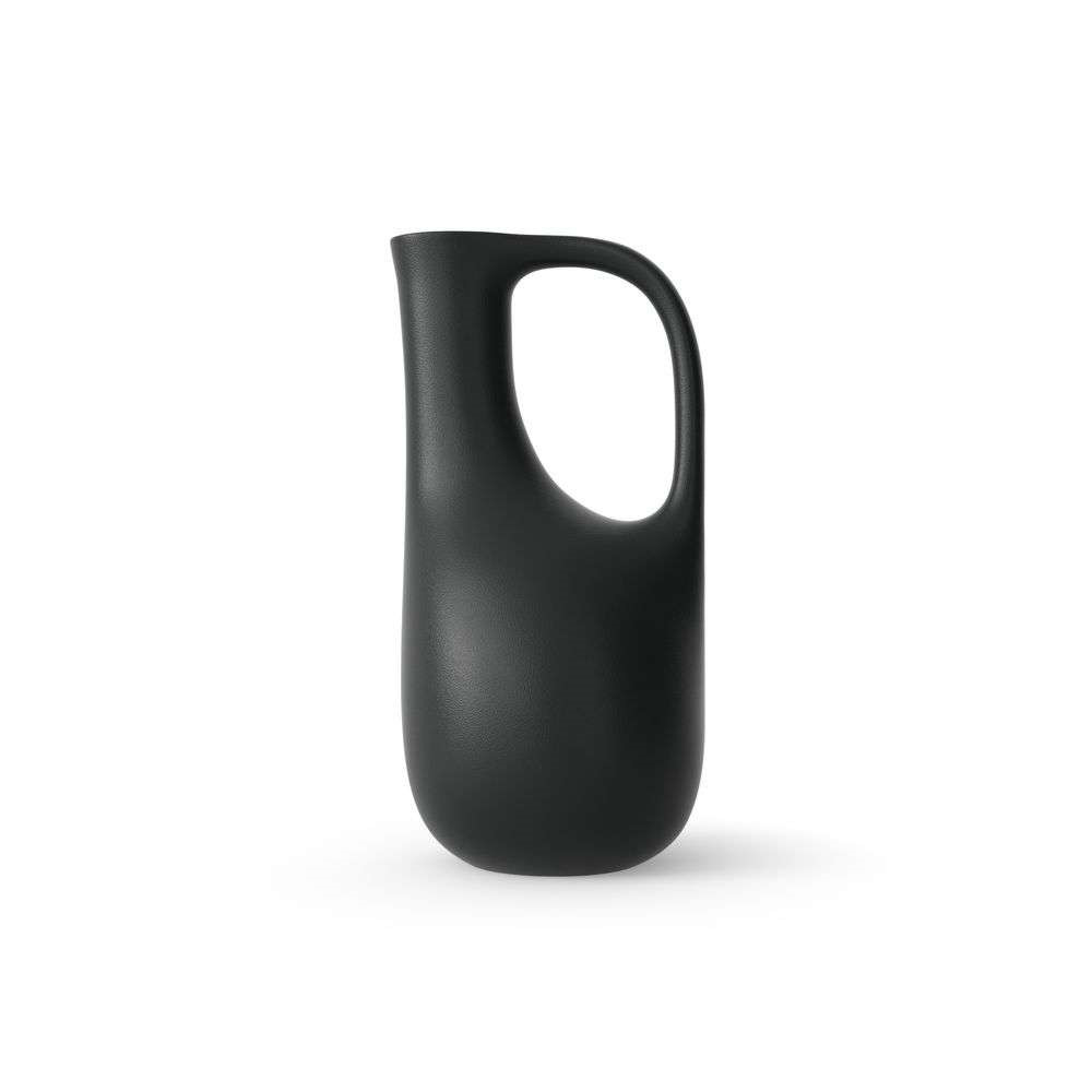 Ferm Living Liba Watering Can Black