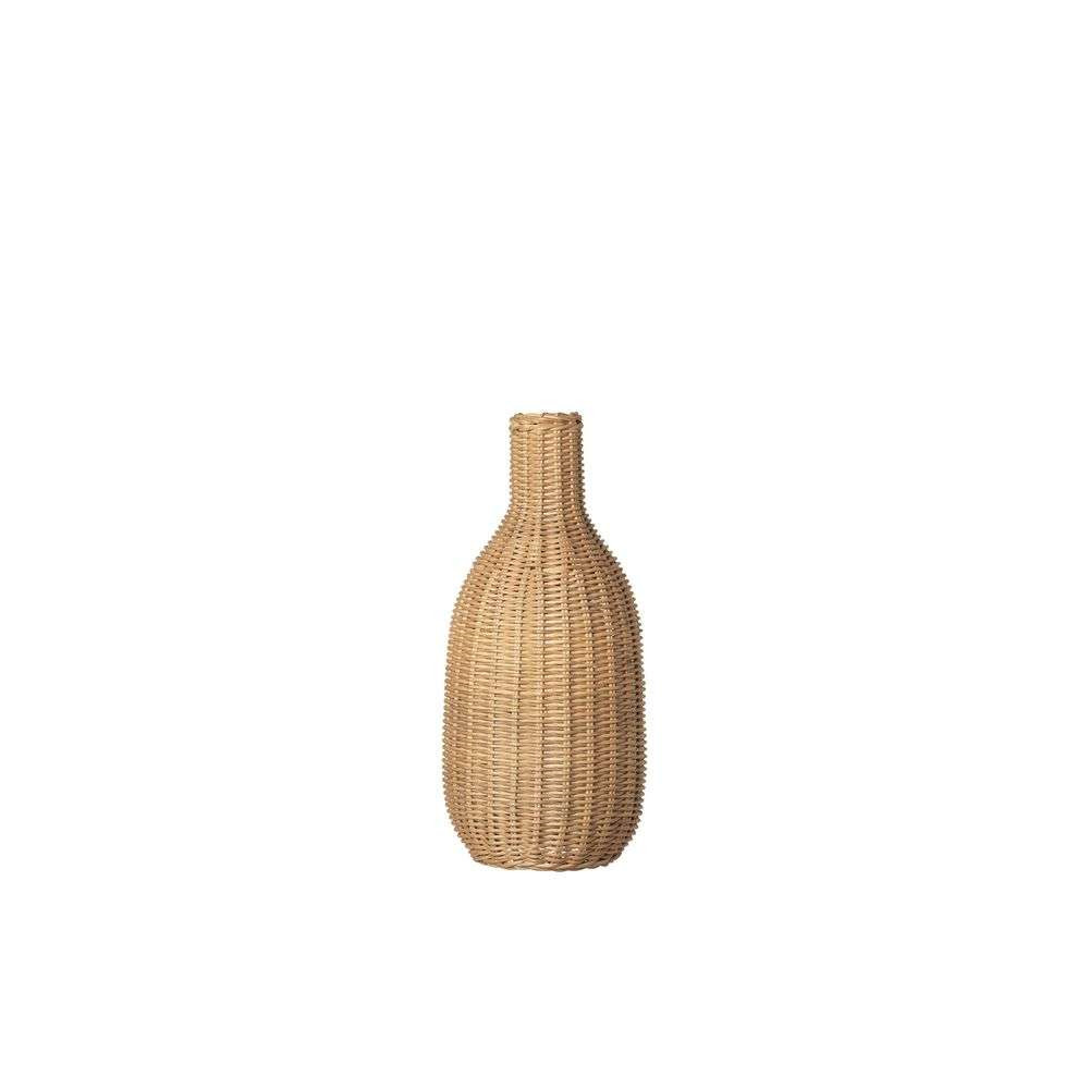 Ferm Living Braided Skærm Bottle Natural