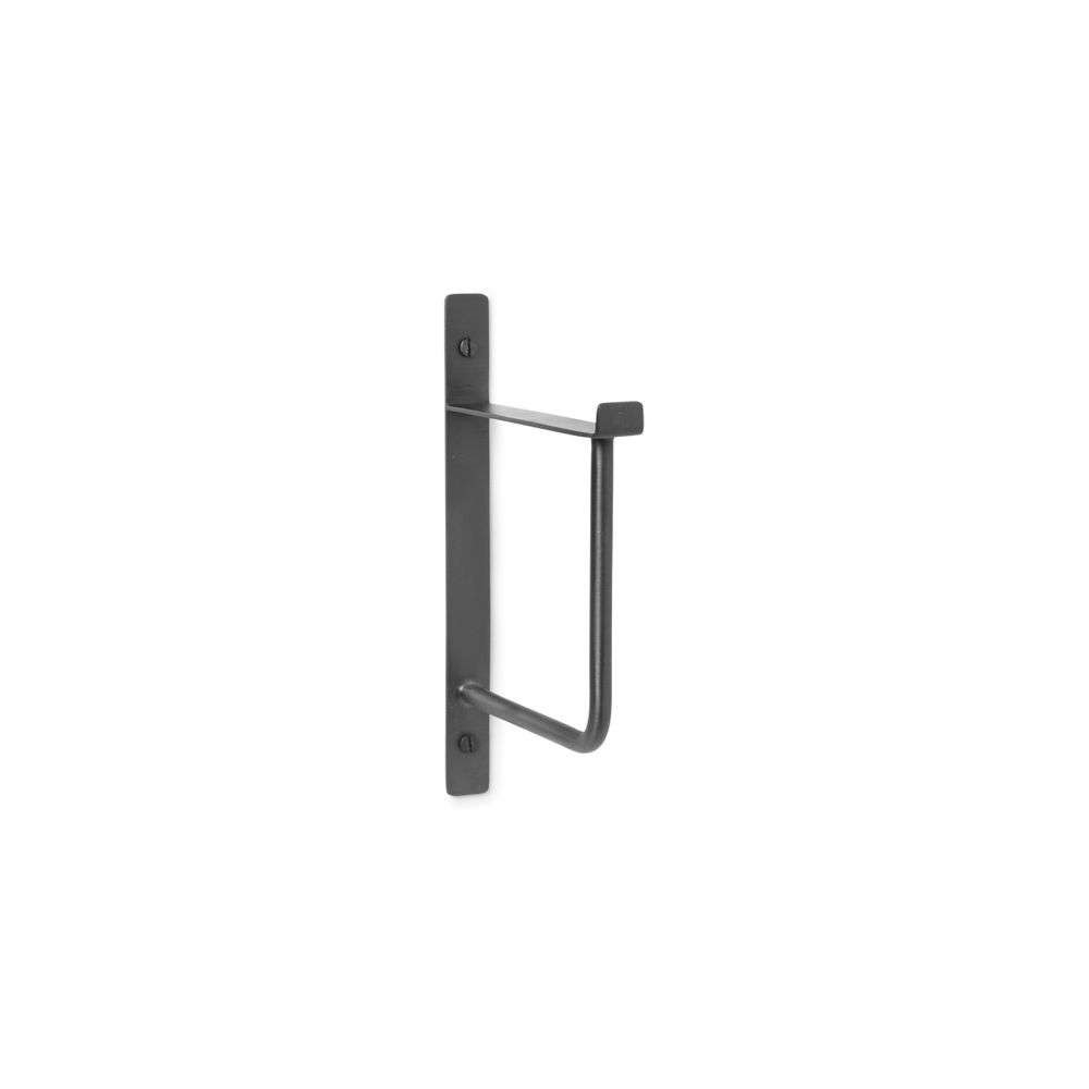 ferm LIVING – Hang Rack Black Brass