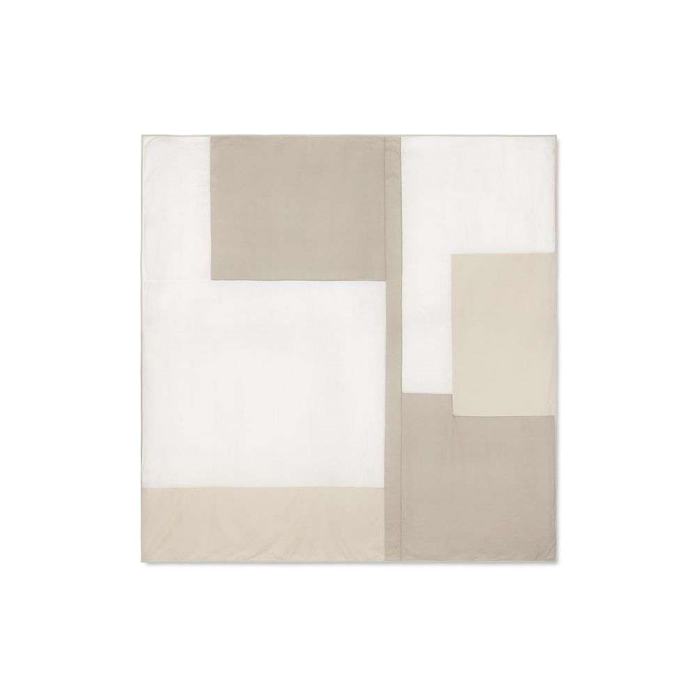 ferm LIVING – Part Bedspread Off-White ferm LIVING