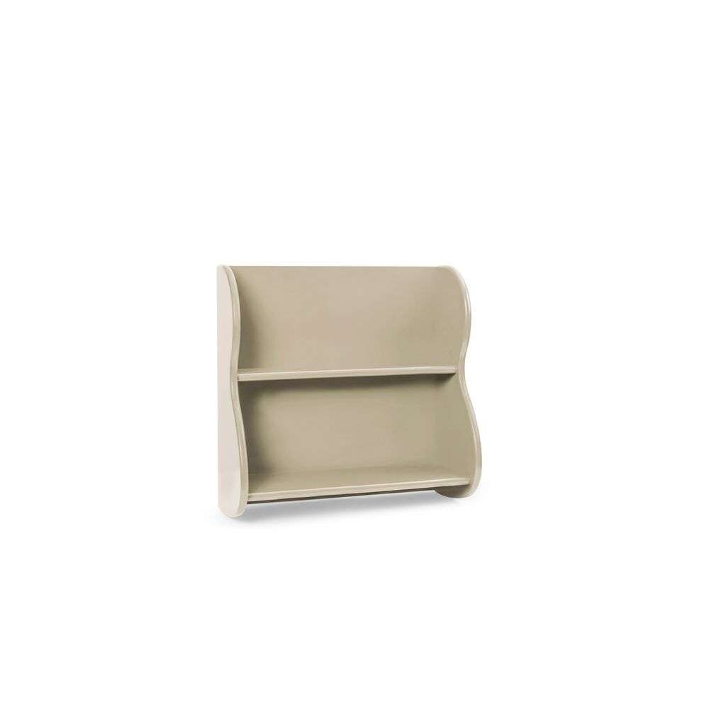 ferm LIVING - Slope Shelf Cashmere ferm LIVING