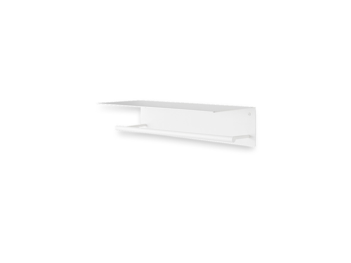 ferm LIVING – Dora Towel Shelf Vit