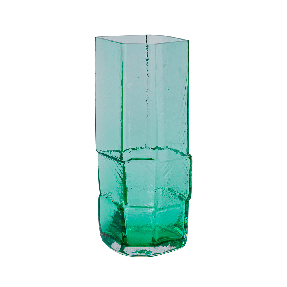 Ferm Living – Muro Vase H30 Green