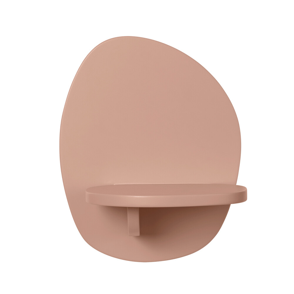 Ferm Living - Pilu Regal H25 Rose