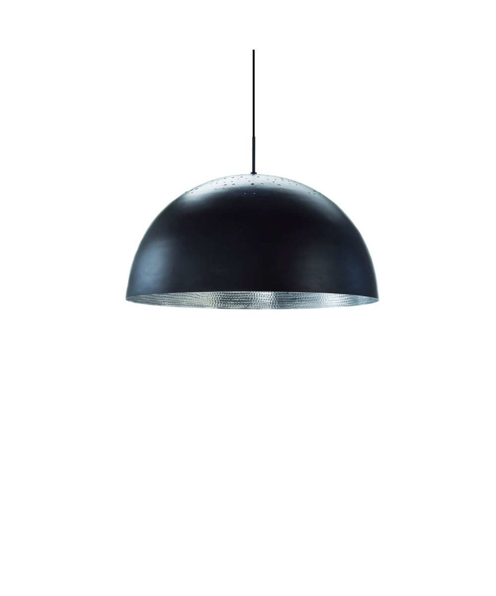 Mater Shade Light Pendel Ø600 Sort