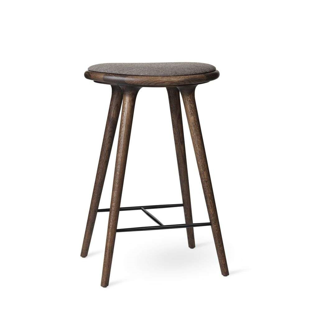 Mater – High Stool Limited Edition H69 Sirka Grey Oak Molly