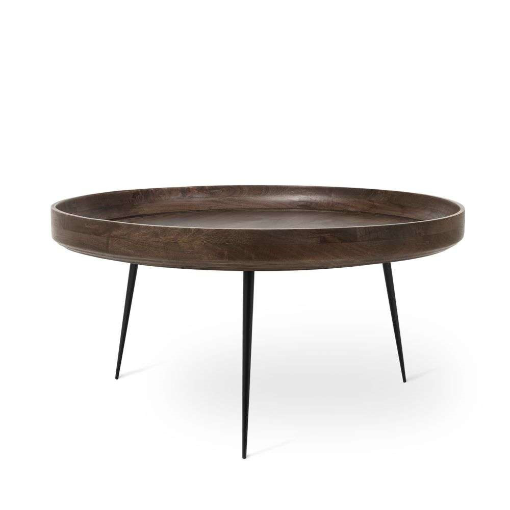 Mater – Bowl Table Extra Large Sirka Grey Mango Wood