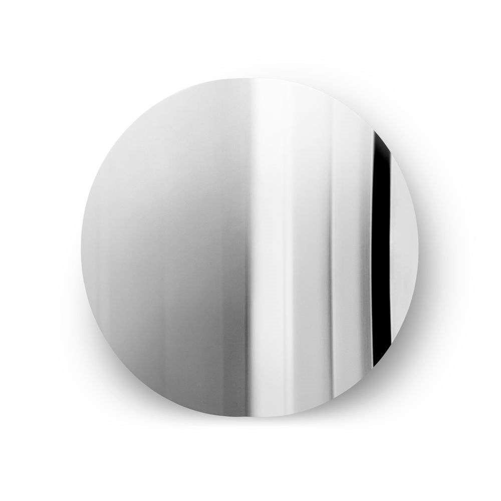 Mater Imago Mirror Object Stainless Steel