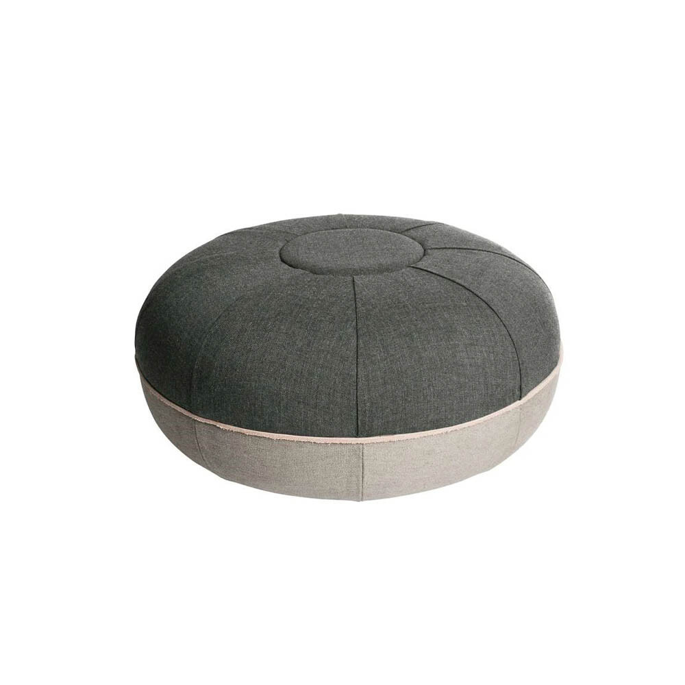 Fritz Hansen – Pouf Small Slate Fritz Hansen