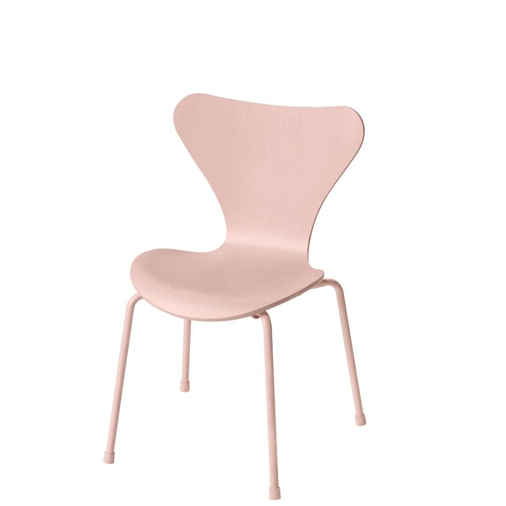 Fritz Hansen – Series 7 Children’s Chair Rose