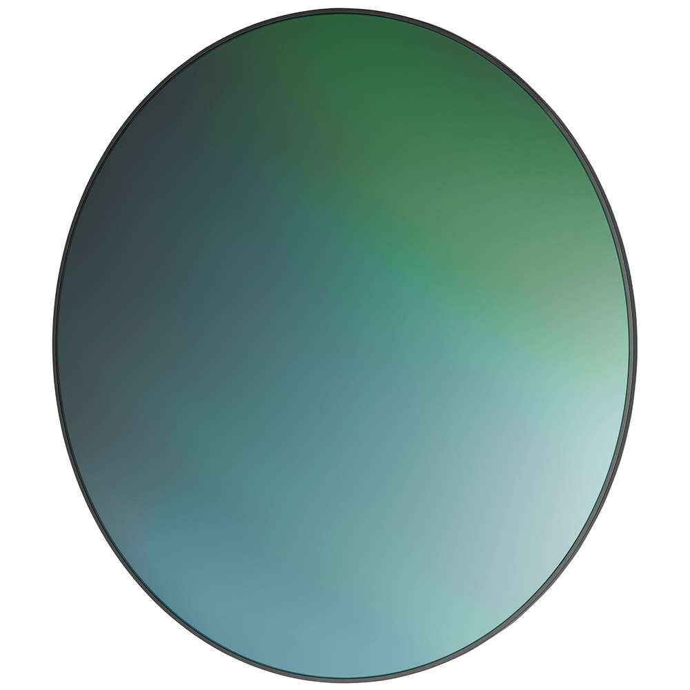 Fritz Hansen – Mirror Round Green