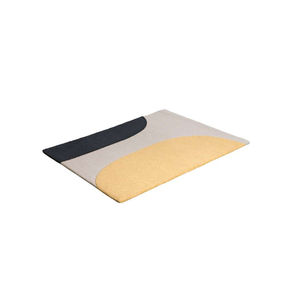 Fritz Hansen Balance Rug