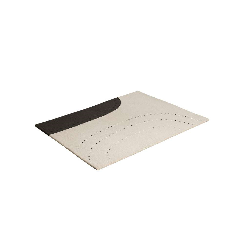 Fritz Hansen – Dotted Balance Rug Fritz Hansen