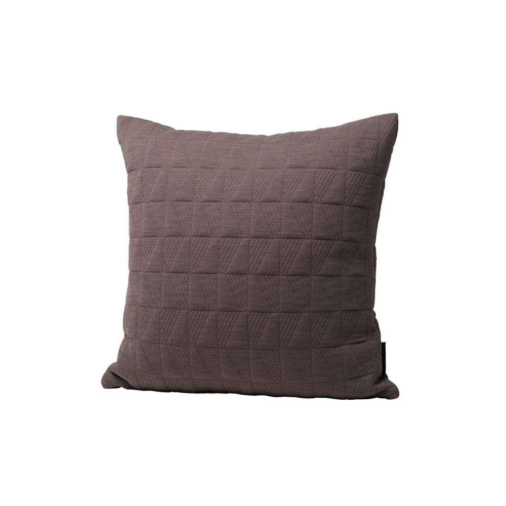 Bilde av Fritz Hansen - Aj Cushion Trapez 50x50 Earth Brown