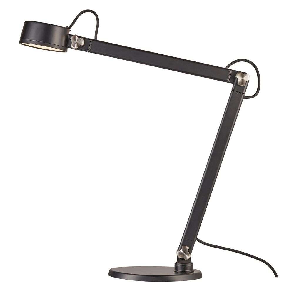 Bilde av Dftp - Nobu Bordlampe Black