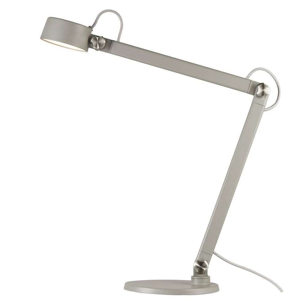 Bilde av Dftp - Nobu Bordlampe Grey